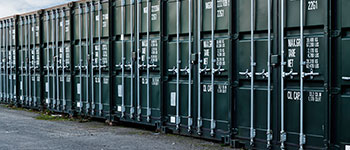 Get Free Price Quotes inSt Paul for Storage Containers