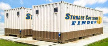 Find Local Storage Containers Dealers in Houston